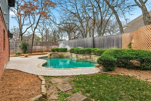 $870,000 | 3324 Lexington Avenue, Grapevine, TX 76051