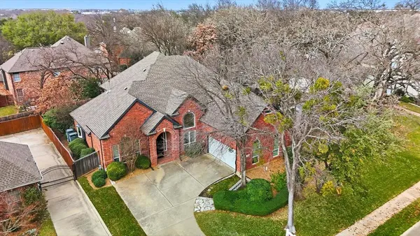 $870,000 | 3324 Lexington Avenue, Grapevine, TX 76051