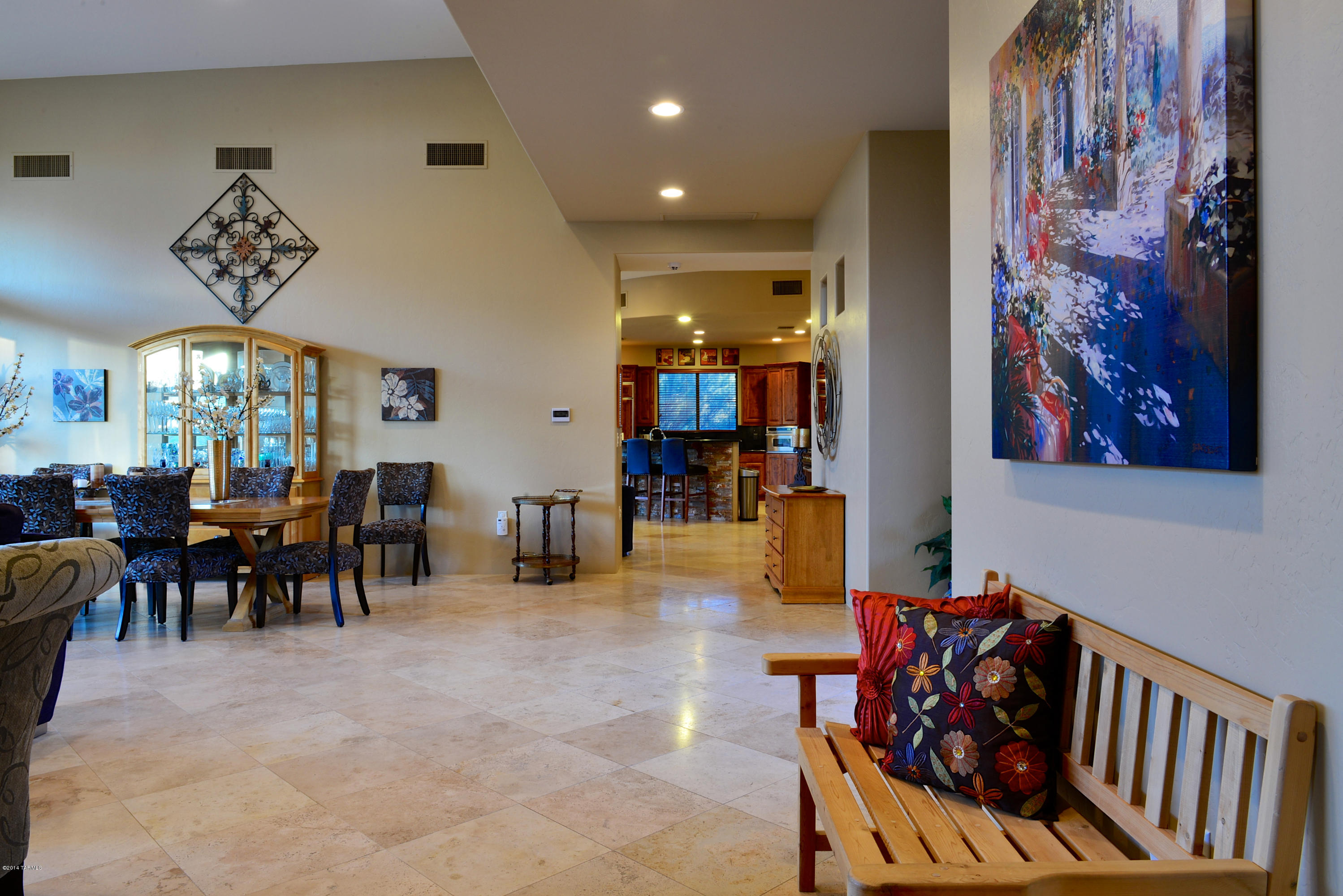 6985 East Gate Ridge Place Tucson, AZ 85750 - Photo 8 of 45
