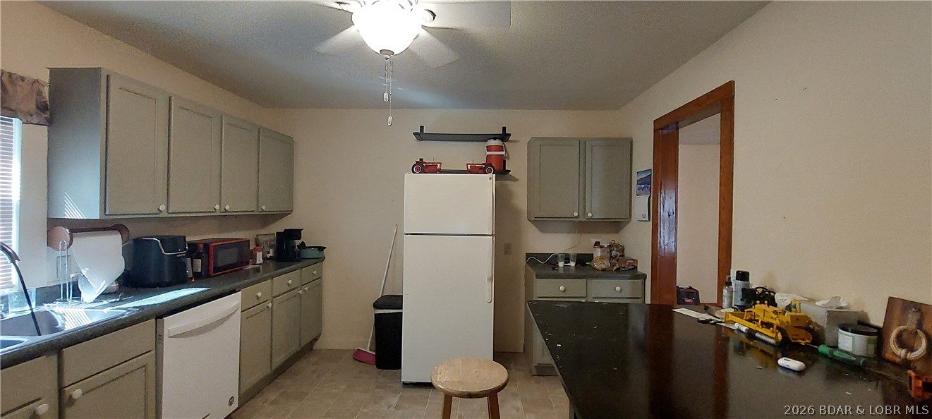 15563 Peach Tree Road Stover, MO 65078 - Photo 14 of 69 Kitchen