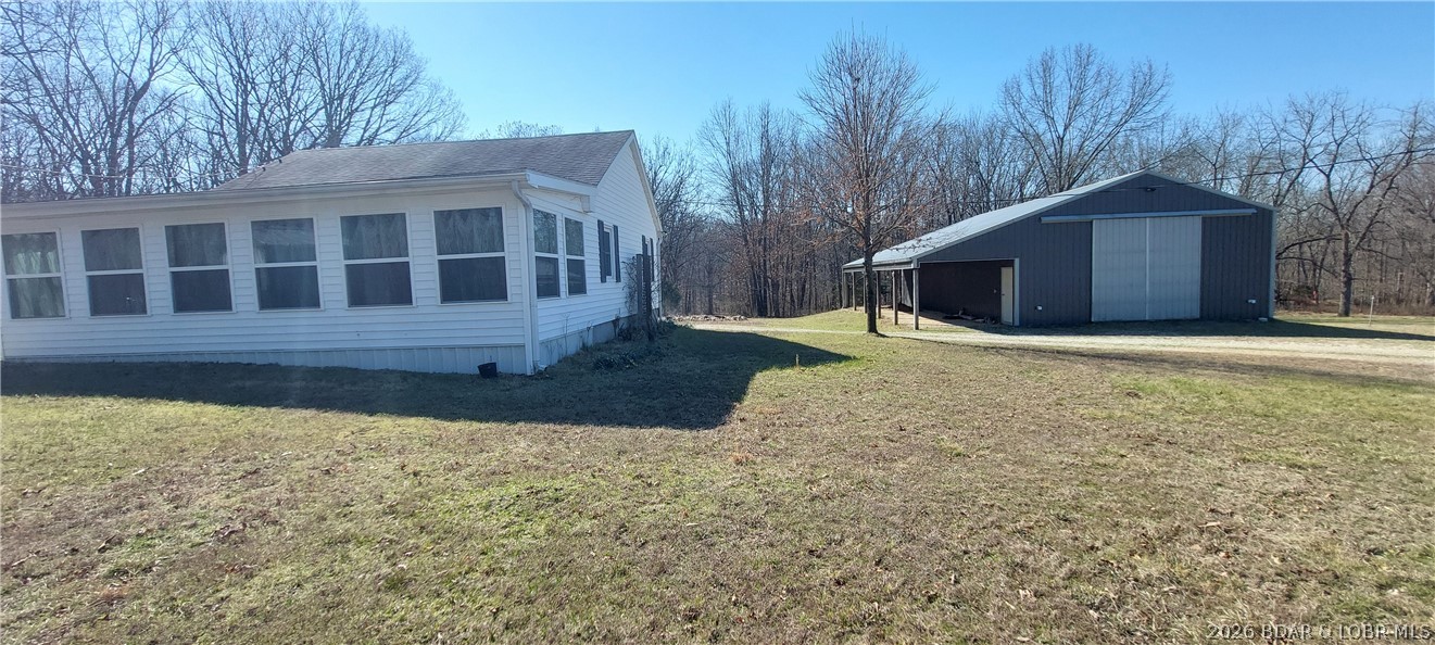 15563 Peach Tree Road Stover, MO 65078 - Photo 26 of 69