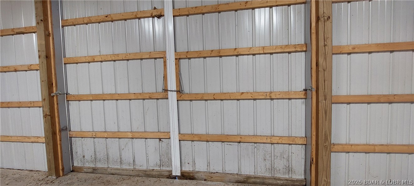 15563 Peach Tree Road Stover, MO 65078 - Photo 39 of 69 Double sliding doors in shop