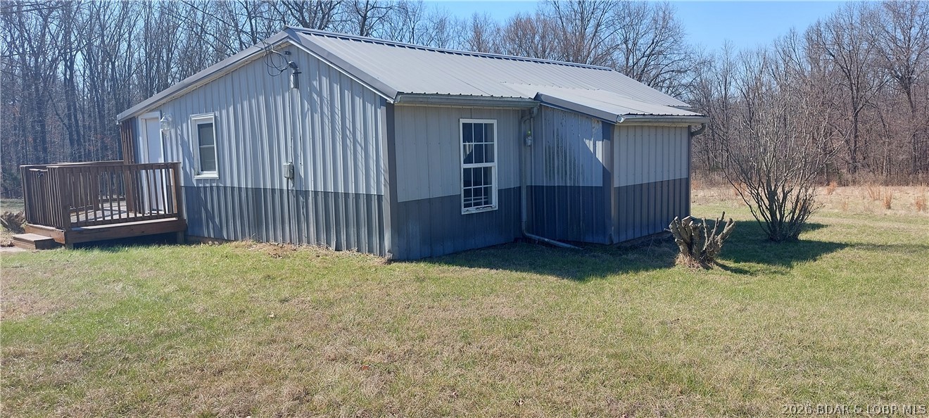 15563 Peach Tree Road Stover, MO 65078 - Photo 43 of 69