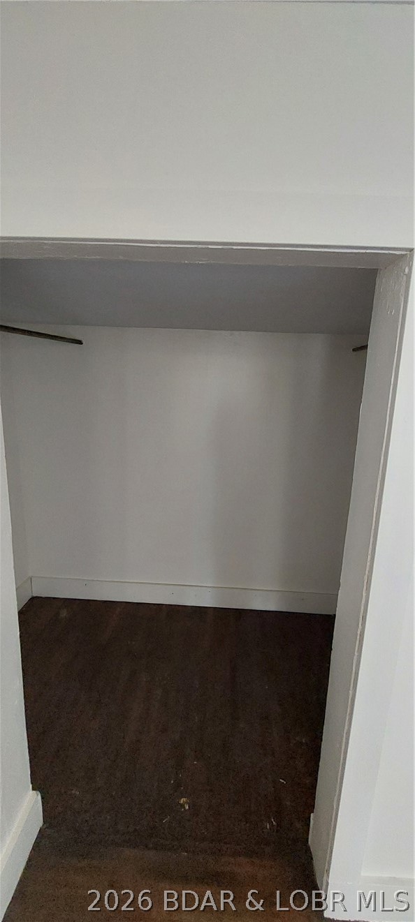 15563 Peach Tree Road Stover, MO 65078 - Photo 48 of 69 Walk in closet in Bedroom#1