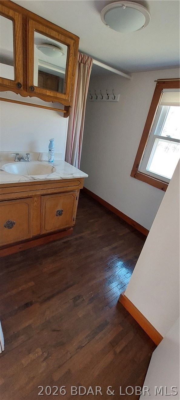 15563 Peach Tree Road Stover, MO 65078 - Photo 49 of 69 Bathroom