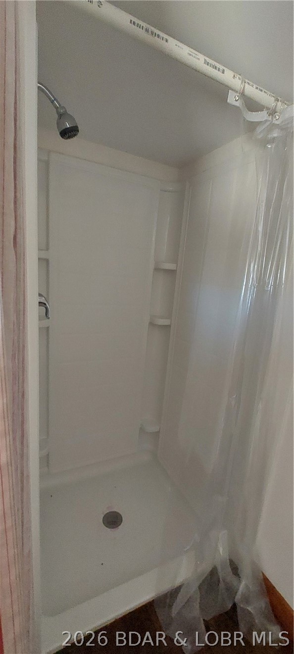 15563 Peach Tree Road Stover, MO 65078 - Photo 50 of 69 shower in ADU
