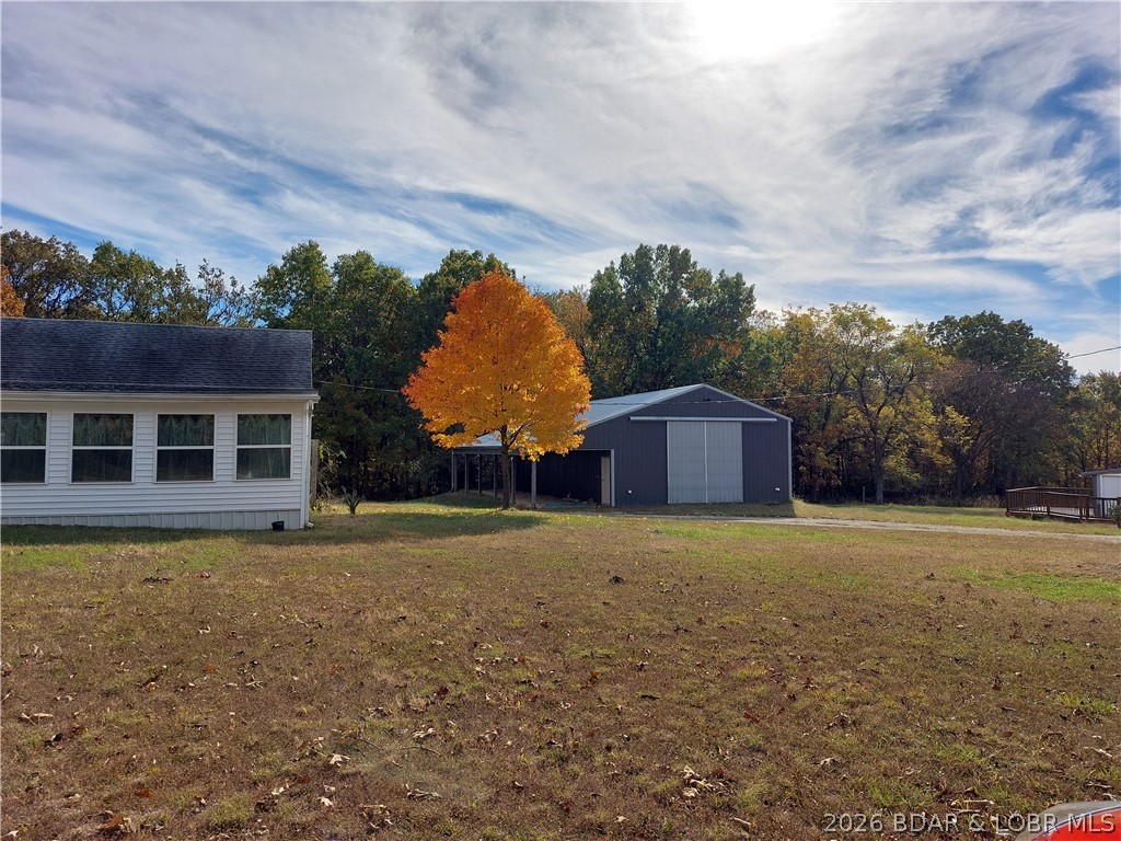 15563 Peach Tree Road Stover, MO 65078 - Photo 5 of 69