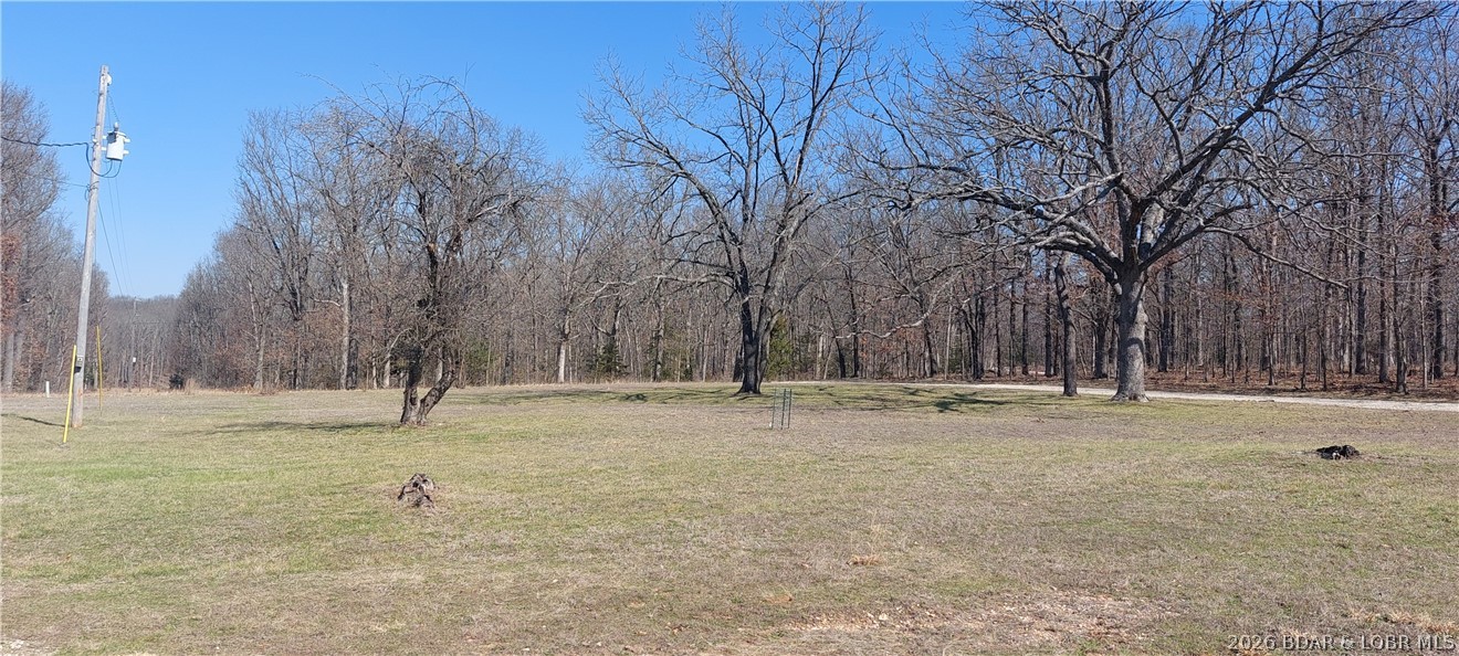 15563 Peach Tree Road Stover, MO 65078 - Photo 63 of 69 Front yard or room to build your home!