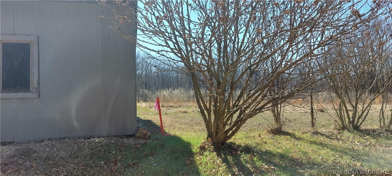 15563 Peach Tree Road Stover, MO 65078 - Photo 67 of 69 Survey marker