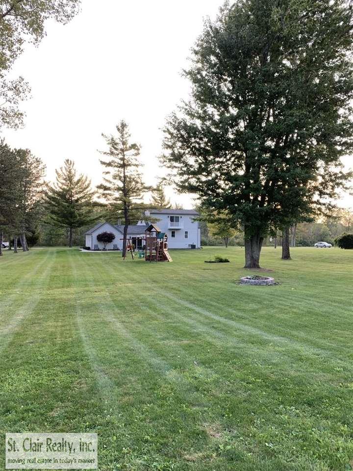 7100 Rattle Run Road St. Clair, MI 48079 - Photo 32 of 33 Gallery Image 32