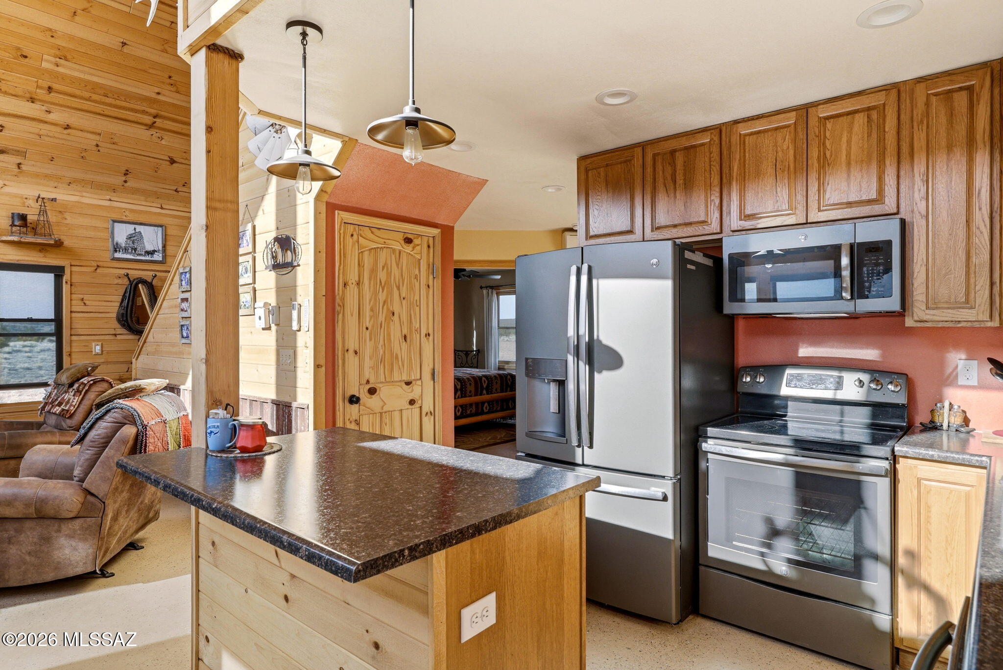 59 Bridle Path Quemado, NM 87829 - Photo 9 of 39