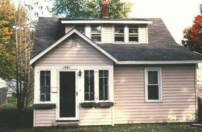 1051 Line Street Decatur, IN 46733 - Photo 1 of 1