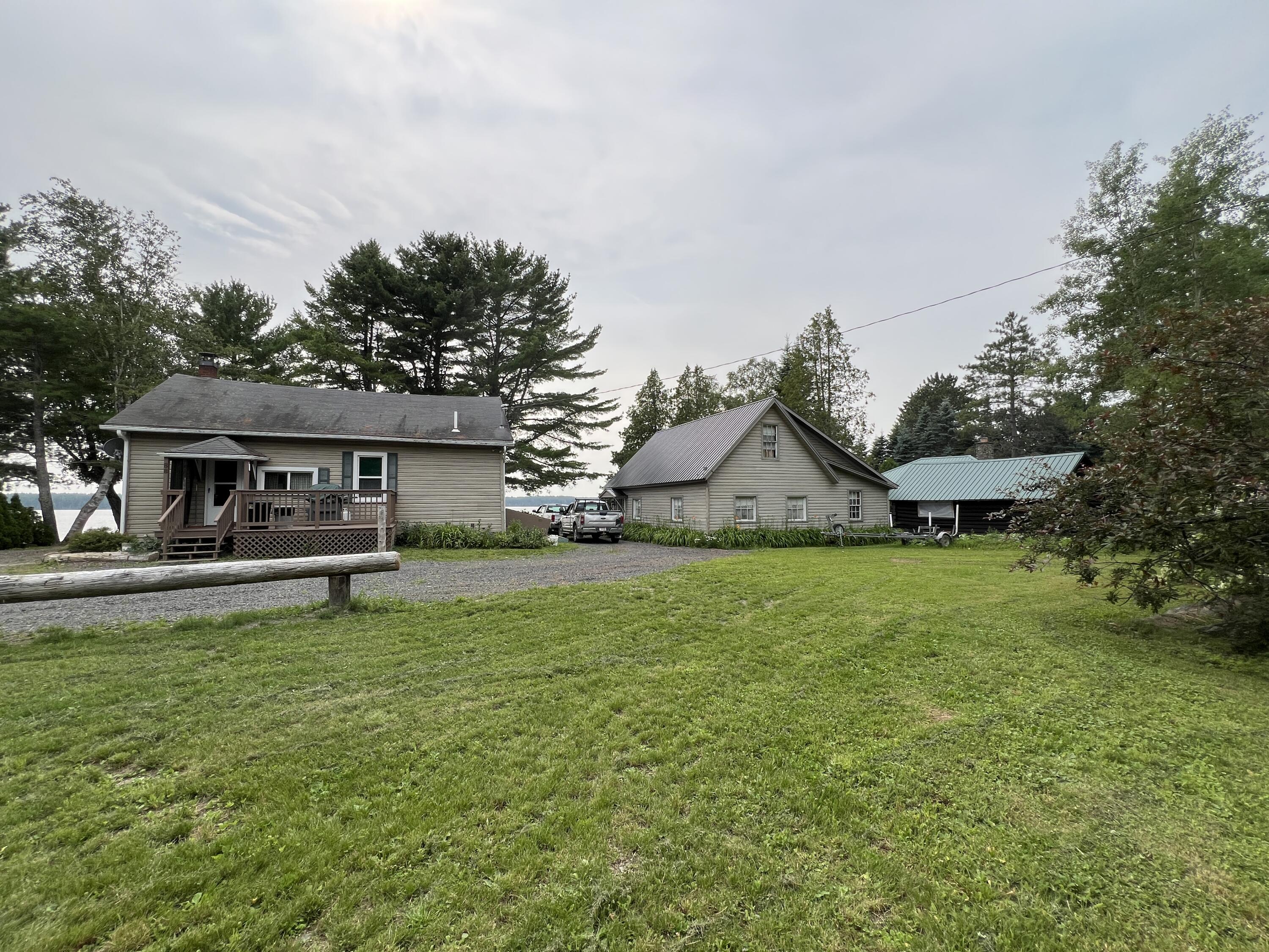 86-88 Austin Road Sinclair, ME 04779 - Photo 6 of 50
