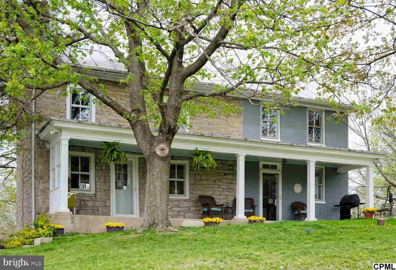 10 Creek Road Newville, PA 17241 - Photo 1 of 1 Gallery Image 1