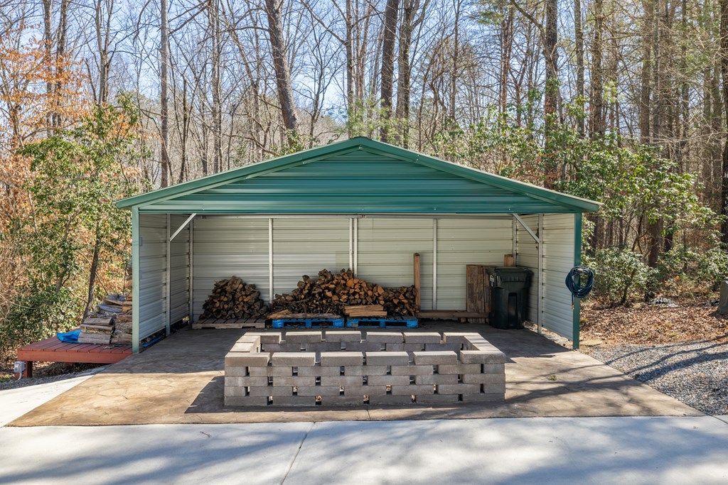 417 Riverwood Road Ellijay, GA 30536 - Photo 36 of 38 Gallery Image 36
