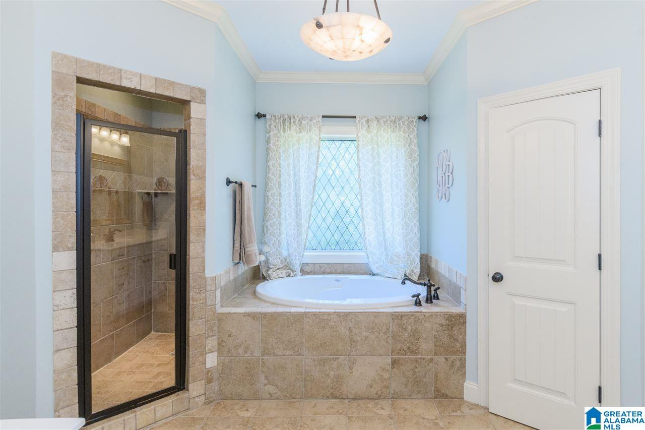 620 Ridgeview Trail Pelham, AL 35124 - Photo 23 of 50