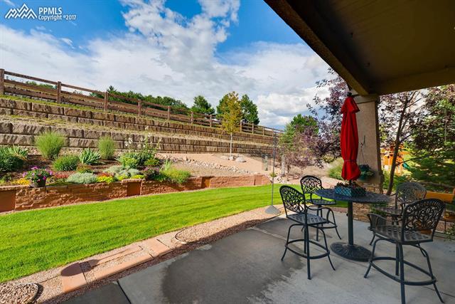 2352 Rusty Ridge Court Colorado Springs, CO 80921 - Photo 8 of 30 Gallery Image 8