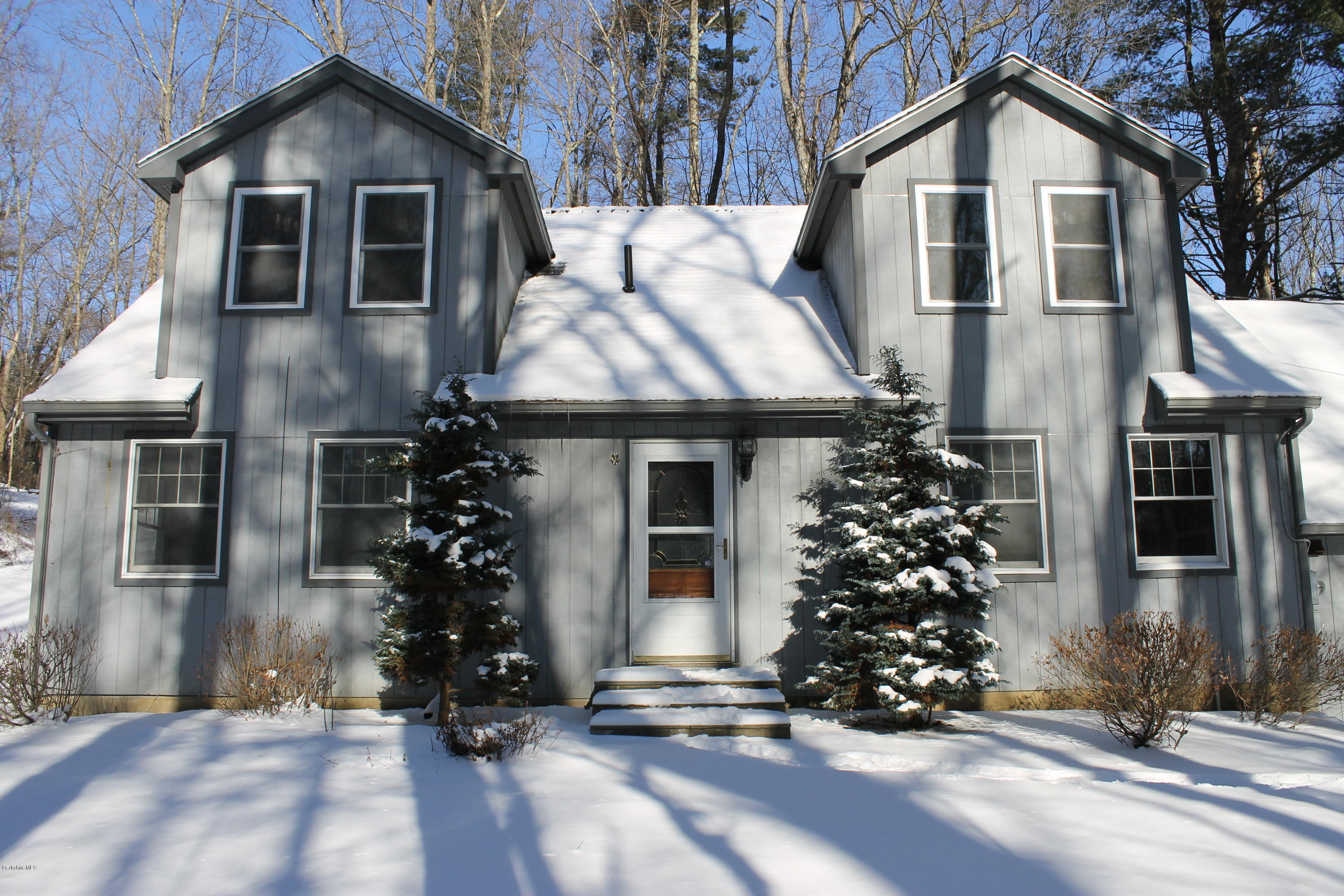 6 Jug End Road Egremont, MA 01230 - Photo 8 of 8 winter exterior