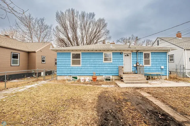 $250,000 | 1625 11th Street North, Fargo, ND 58102