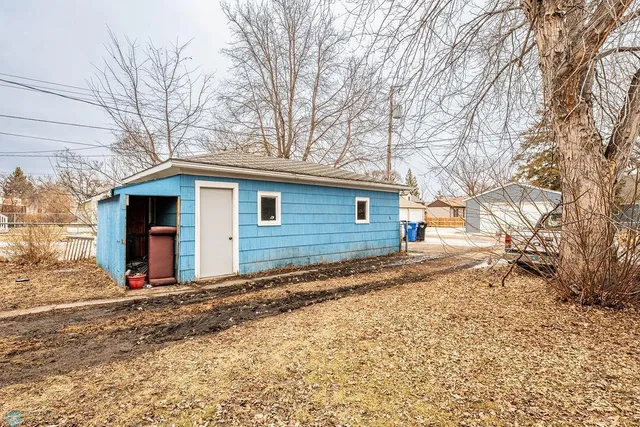 $250,000 | 1625 11th Street North, Fargo, ND 58102