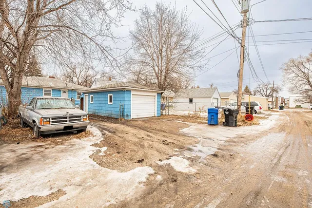 $250,000 | 1625 11th Street North, Fargo, ND 58102