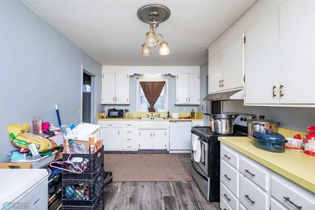 $250,000 | 1625 11th Street North, Fargo, ND 58102