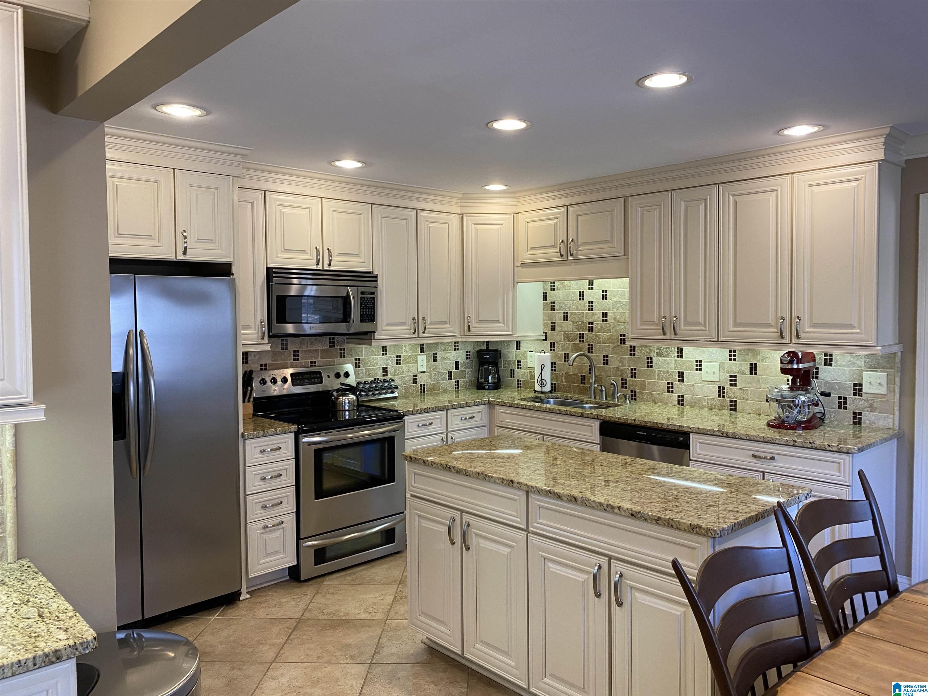 1272 Kirby Road Oxford, AL 36203 - Photo 7 of 45