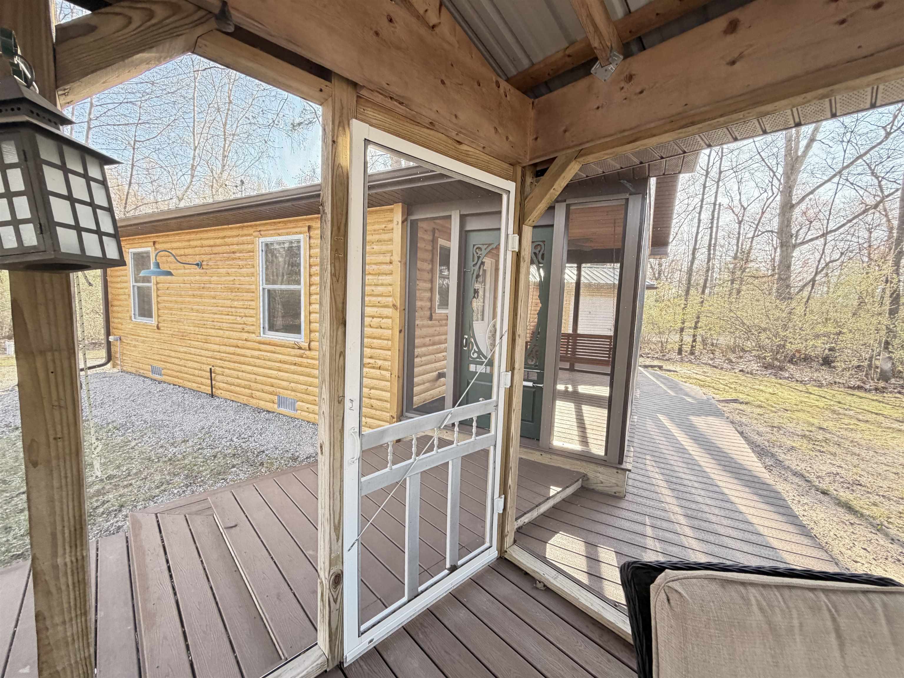 1371 East Springwood Lake Road Harrison, MI 48625 - Photo 34 of 51