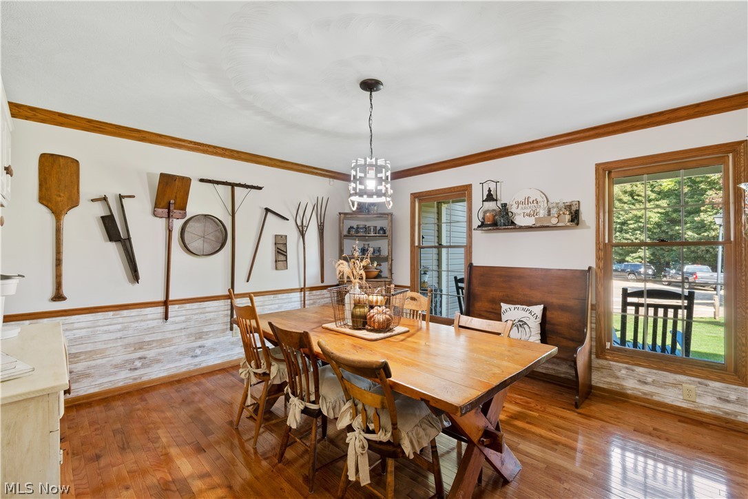 928 Bridge Road Akron, OH 44312 - Photo 11 of 35 Gallery Image 11