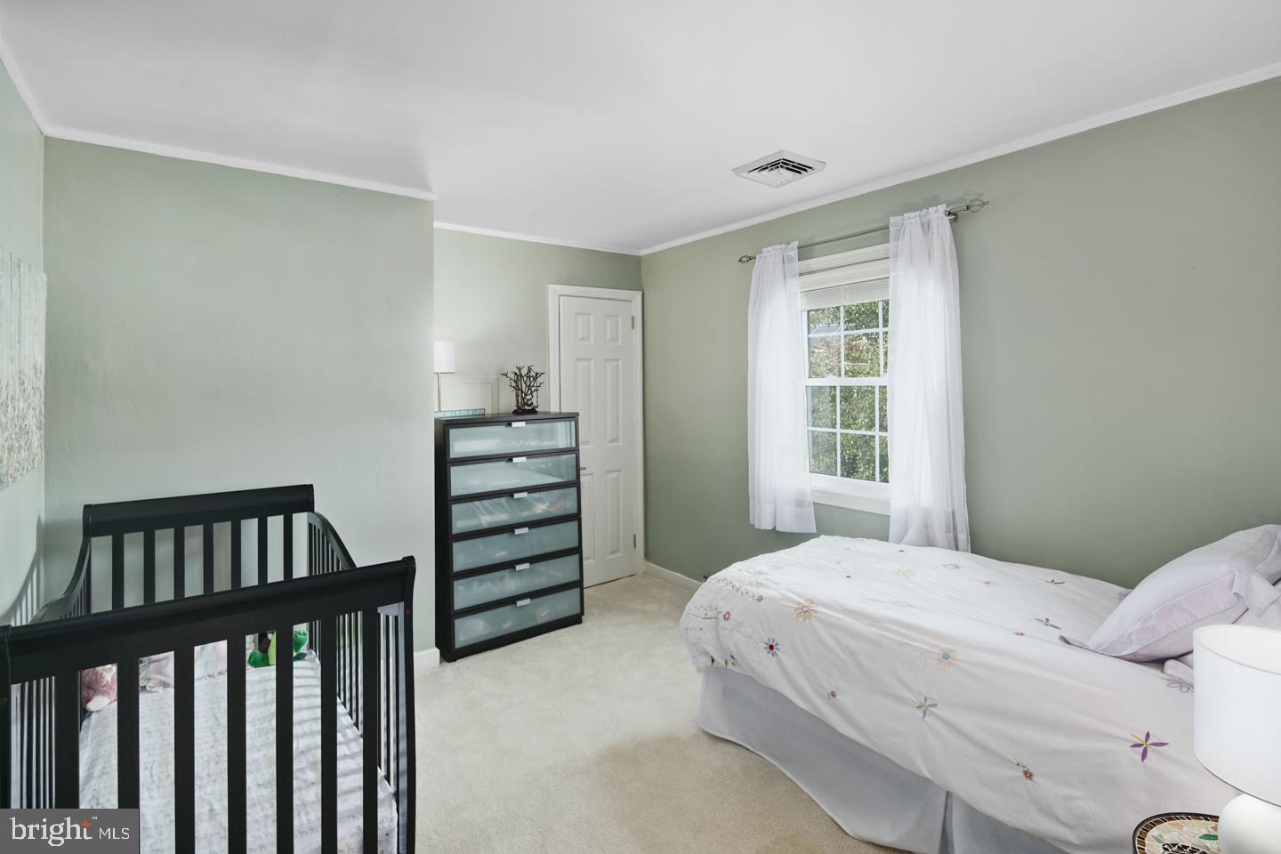 15 Lanfair Road Cheltenham, PA 19012 - Photo 22 of 34 3rd Bedroom