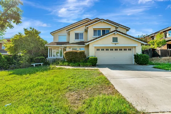 $783,000 | 6206 Pebble Beach Drive, Vallejo, CA 94591