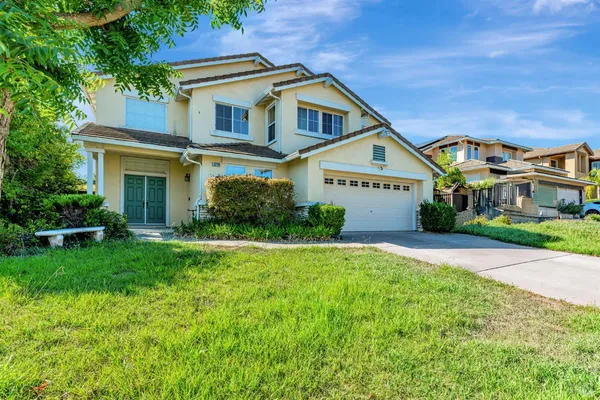 $783,000 | 6206 Pebble Beach Drive, Vallejo, CA 94591