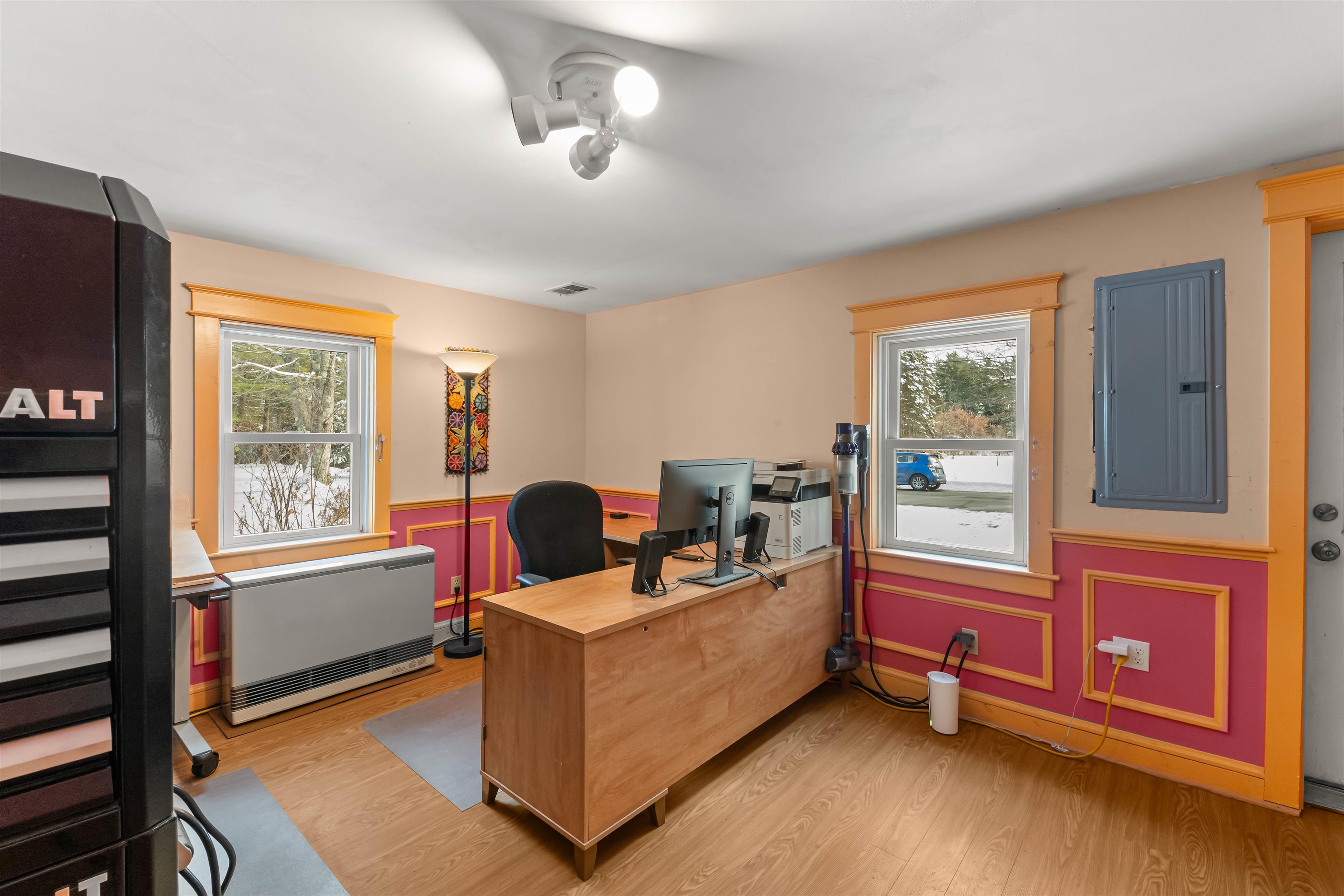 58 Sidetrack Road Conway, NH 03860 - Photo 11 of 42