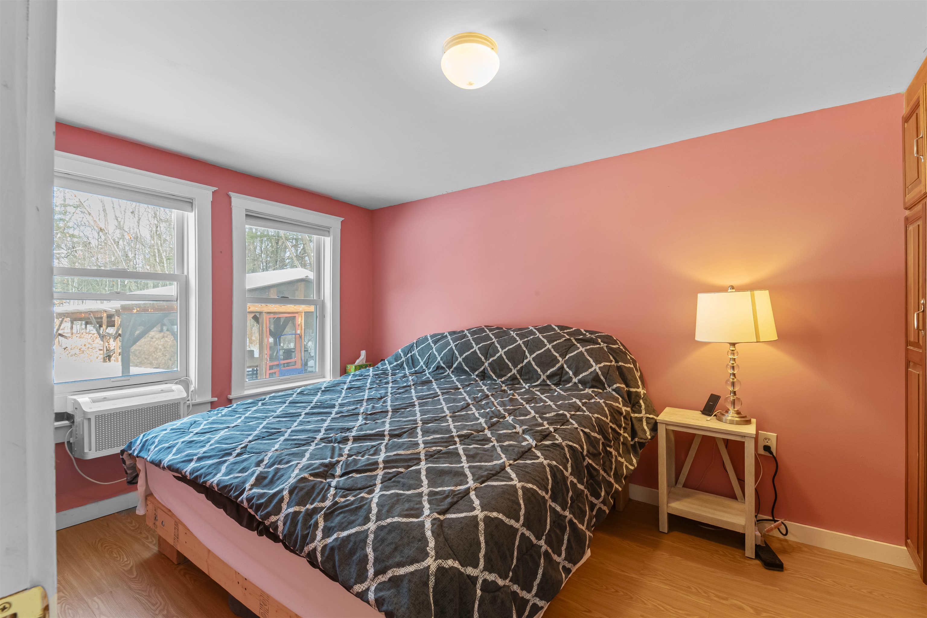 58 Sidetrack Road Conway, NH 03860 - Photo 14 of 42