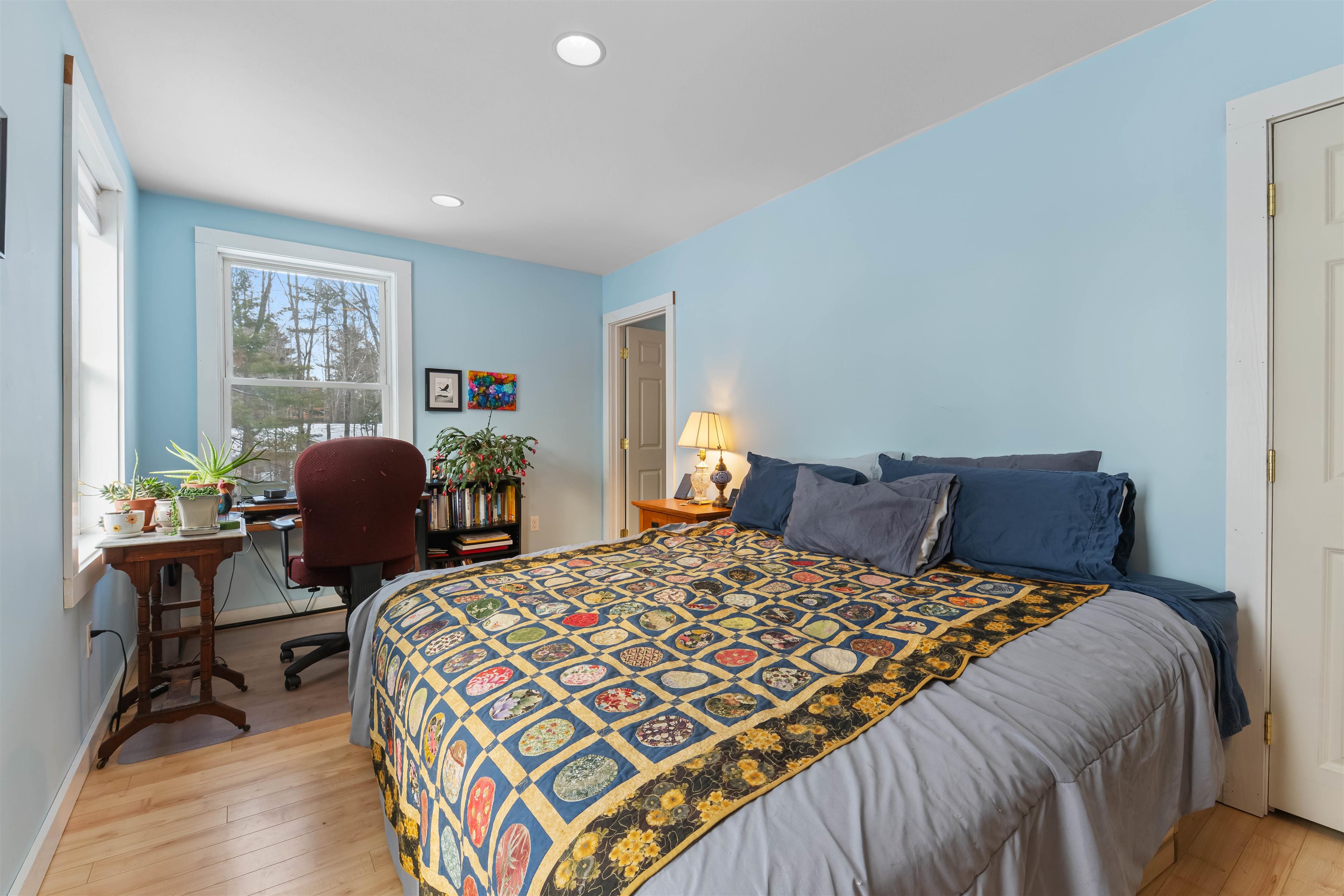 58 Sidetrack Road Conway, NH 03860 - Photo 19 of 42