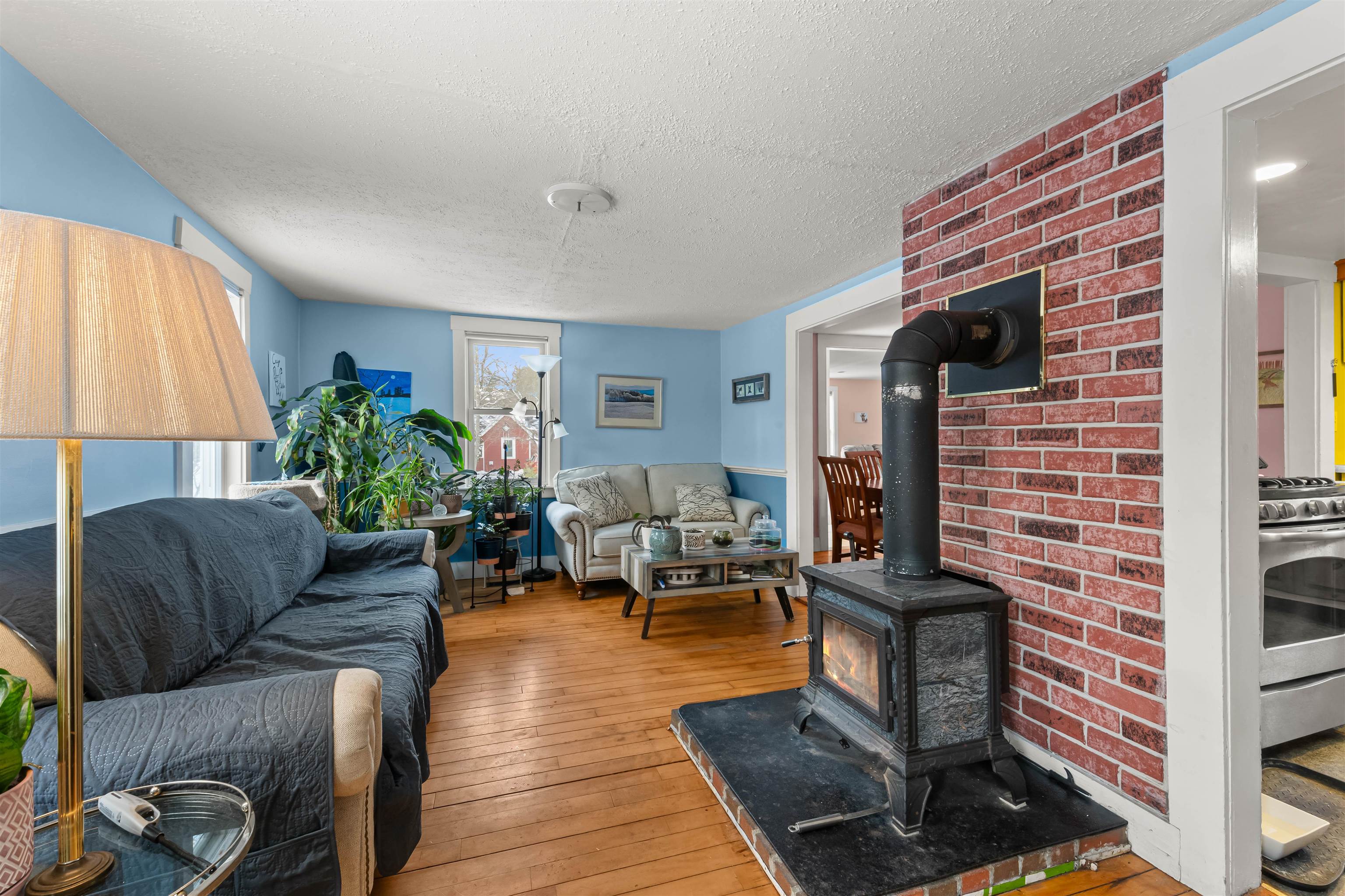 58 Sidetrack Road Conway, NH 03860 - Photo 2 of 42