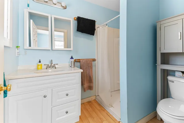 $365,000 | 58 Sidetrack Road, Conway, NH 03860