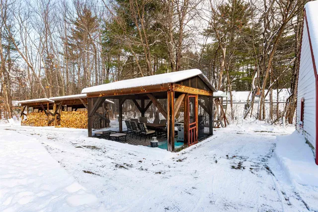$365,000 | 58 Sidetrack Road, Conway, NH 03860