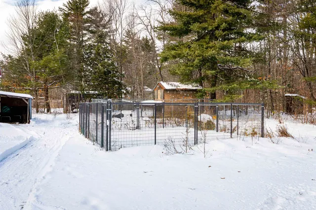 $365,000 | 58 Sidetrack Road, Conway, NH 03860