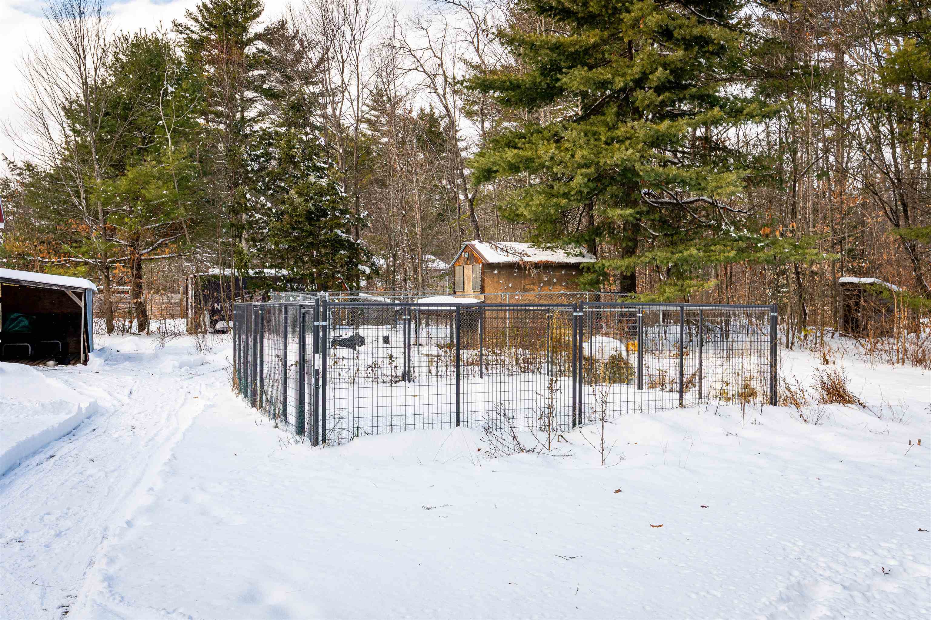 58 Sidetrack Road Conway, NH 03860 - Photo 29 of 42