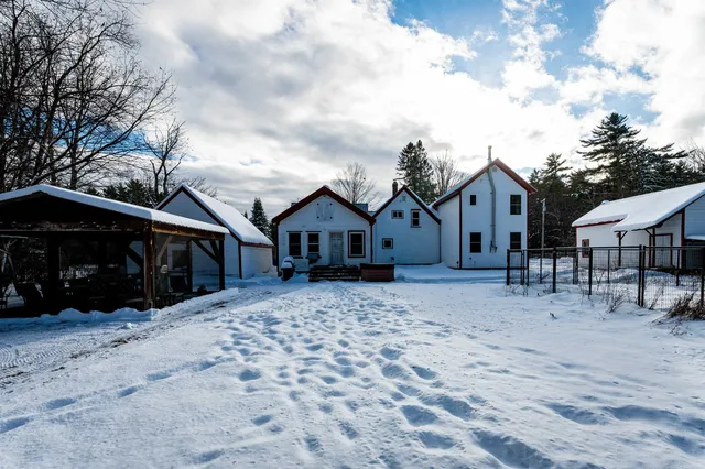$365,000 | 58 Sidetrack Road, Conway, NH 03860