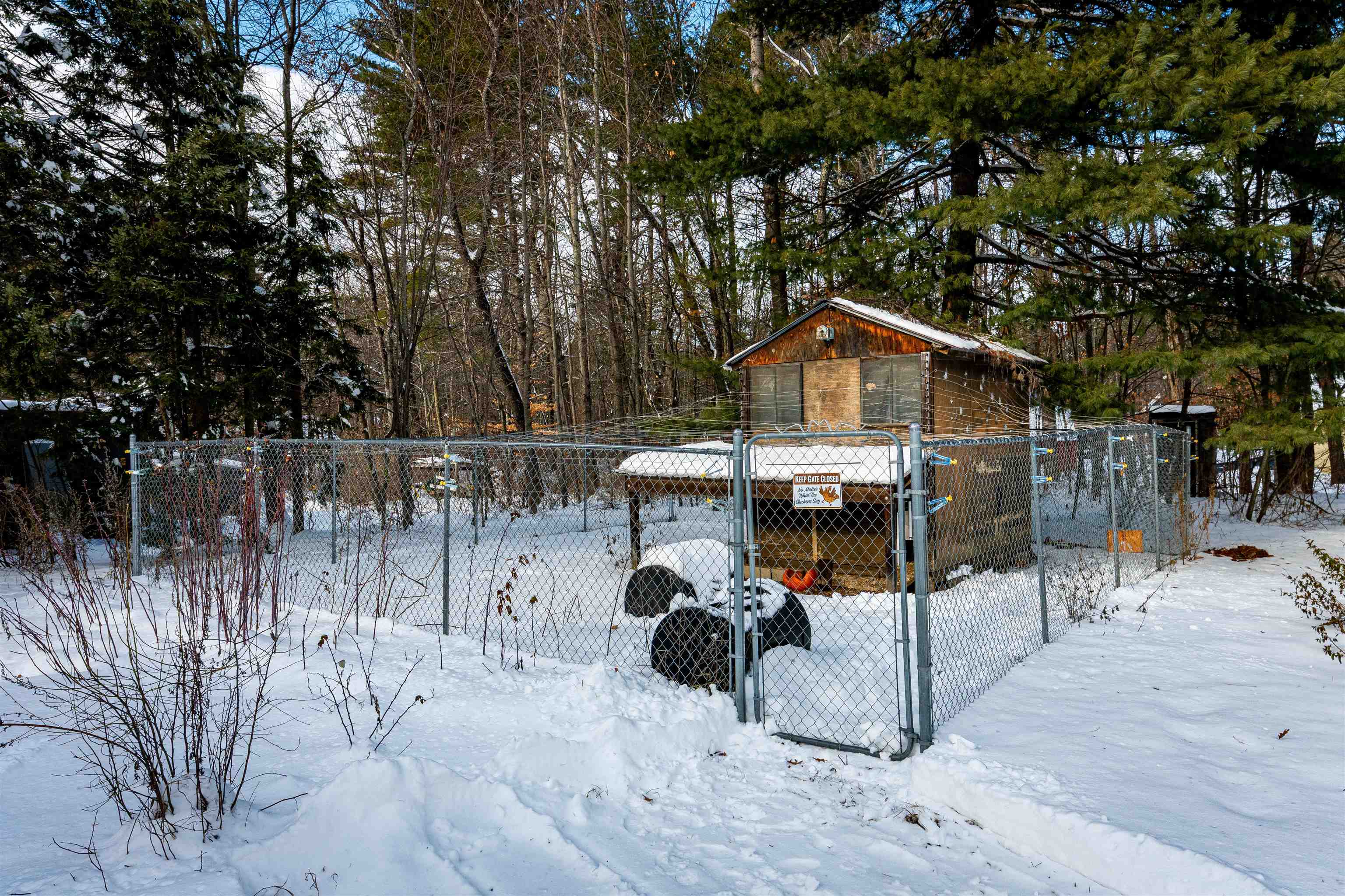 58 Sidetrack Road Conway, NH 03860 - Photo 34 of 42