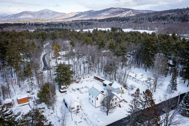$365,000 | 58 Sidetrack Road, Conway, NH 03860