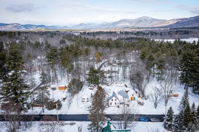 $365,000 | 58 Sidetrack Road, Conway, NH 03860
