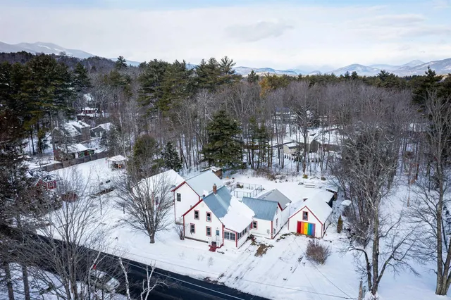 $365,000 | 58 Sidetrack Road, Conway, NH 03860