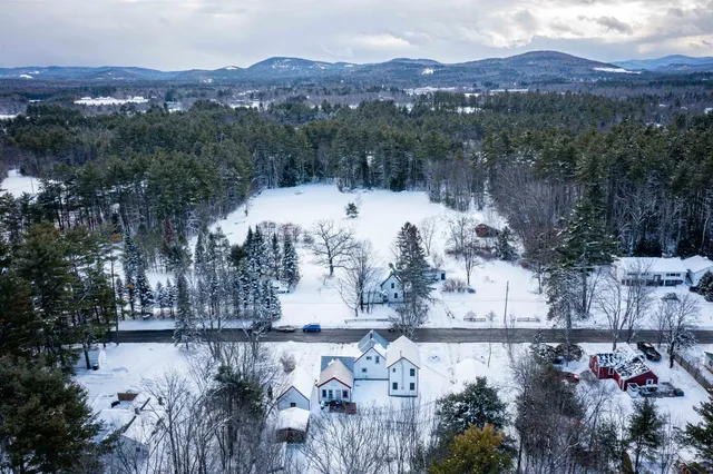 $365,000 | 58 Sidetrack Road, Conway, NH 03860