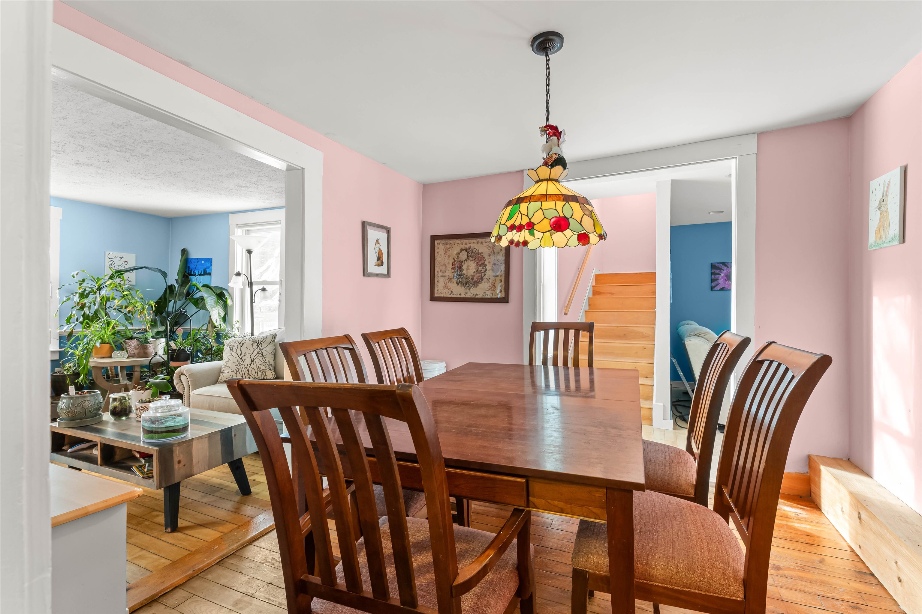 58 Sidetrack Road Conway, NH 03860 - Photo 4 of 42