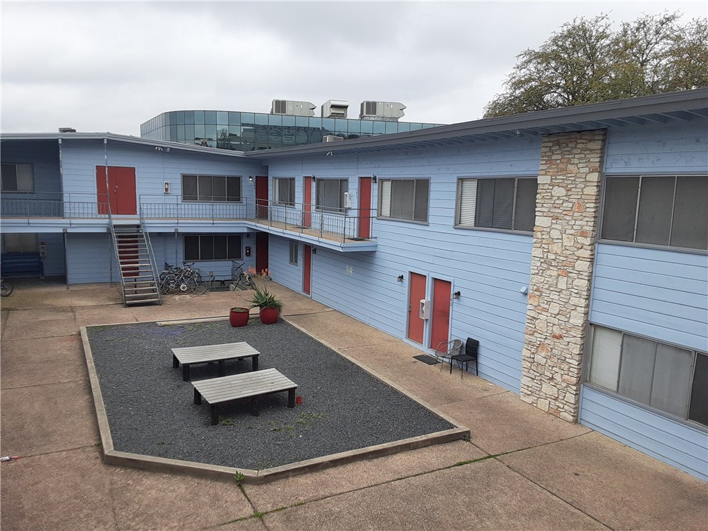 2408 Longview Street, Unit 212 Austin, TX 78705 - Photo 15 of 15