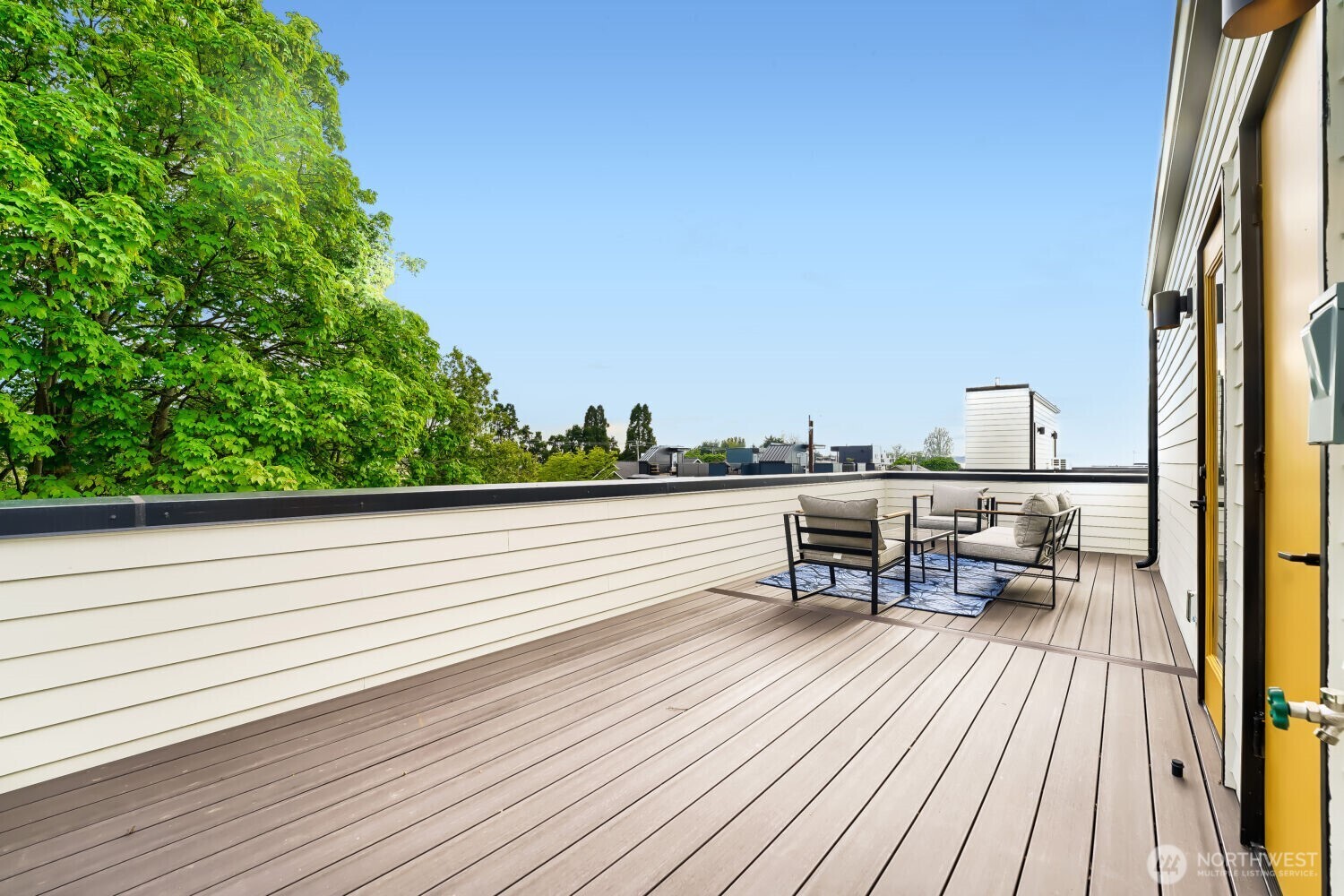 2626 58th Avenue Southwest, Unit B Seattle, WA 98116 - Photo 38 of 40