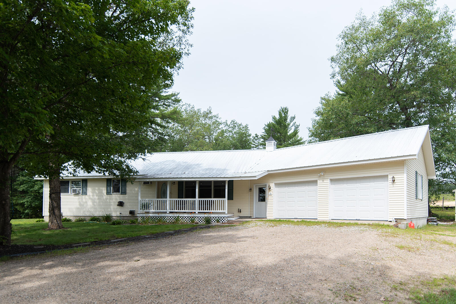 190 Bridgton Road Fryeburg, ME 04037 - Photo 1 of 35 MBCO-48